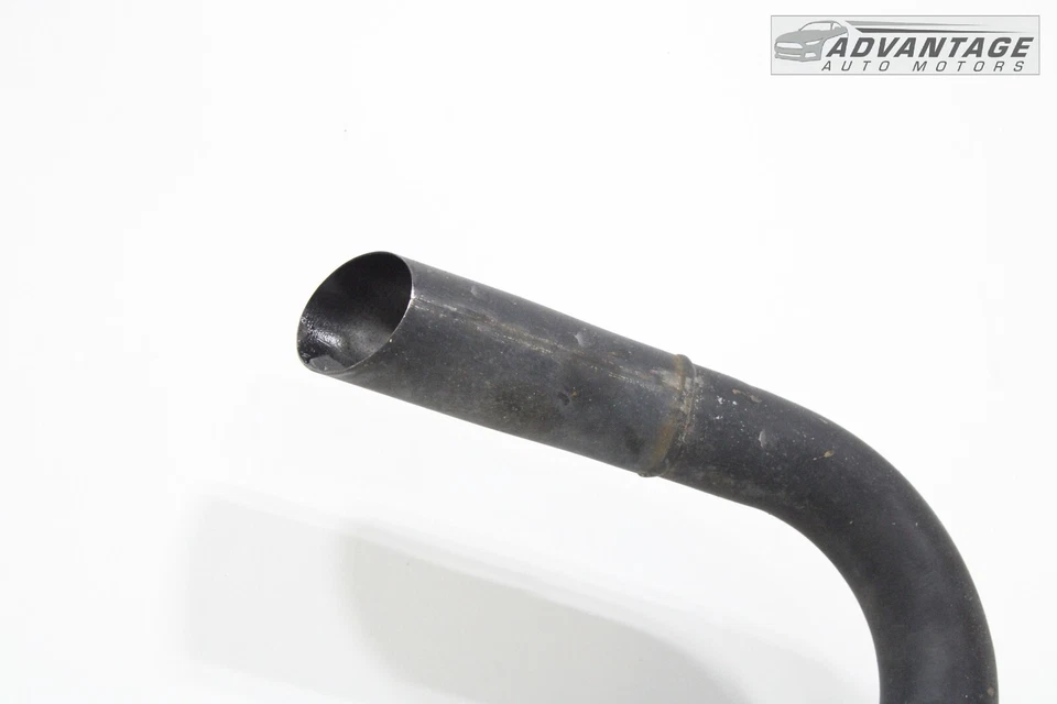 Toyota Prius 2019-2020 AWD-e 1,8 L L4 tubo silenciador escape gasolina OEM Foto 4 de 4