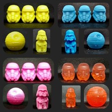 StarWars Soap Gift Set ,  Star Wars, Christmas Gift, Soap, , Birthday Present