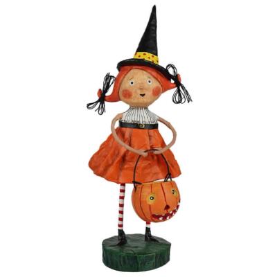 Lori Mitchell Halloween Collection Perfect Pixie Figurine 22116