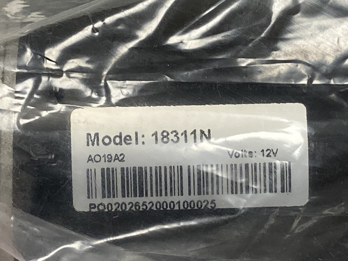 Starter For Yamaha Marine Outboard Motors 60 / 70HP S108-97