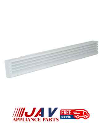 OEM Estate Microwave Grill Vent Inv# LR733