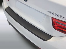 Voll Ladekantenschutz passend für BMW 4 GRAN COUPE F36 PASSGENAU RGM nicht für M