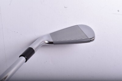 Ferri Da Golf TaylorMade P790 2021 - Set 4-P/SW Uomo, Acciaio, Design Forgiato Con SpeedFoam Air