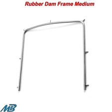 Orthodontic Dental Endodontic Rubber Dam Frame Endo Instruments CE