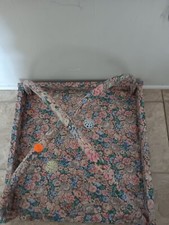 Handmade solid wood cat beds