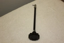 Telescope Mount Slow Motion Extension Cable 9-3/4" Long, 6mm Bore - Hard to Find