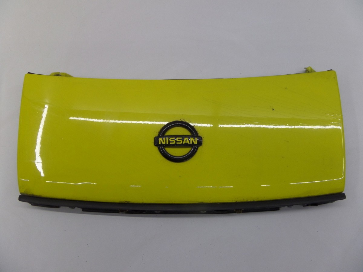 Nissan 300ZX 2+2 Front Nose Panel Exterior Trim Z32 90-00 OEM