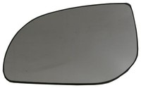 Trupart MG2213 Linkes Spiegelglas Beheizt Konvex FüR Hyundai I10 10-14 I20 09-12