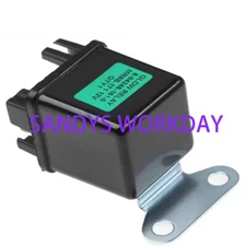 For Isuzu Hitachi EG30 EX27U EX40U 12V Safe Relay Glow Plug 8942481610 94248161