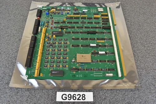 ASML 859-8218-002 PCB A1206 ADCELPS Interface