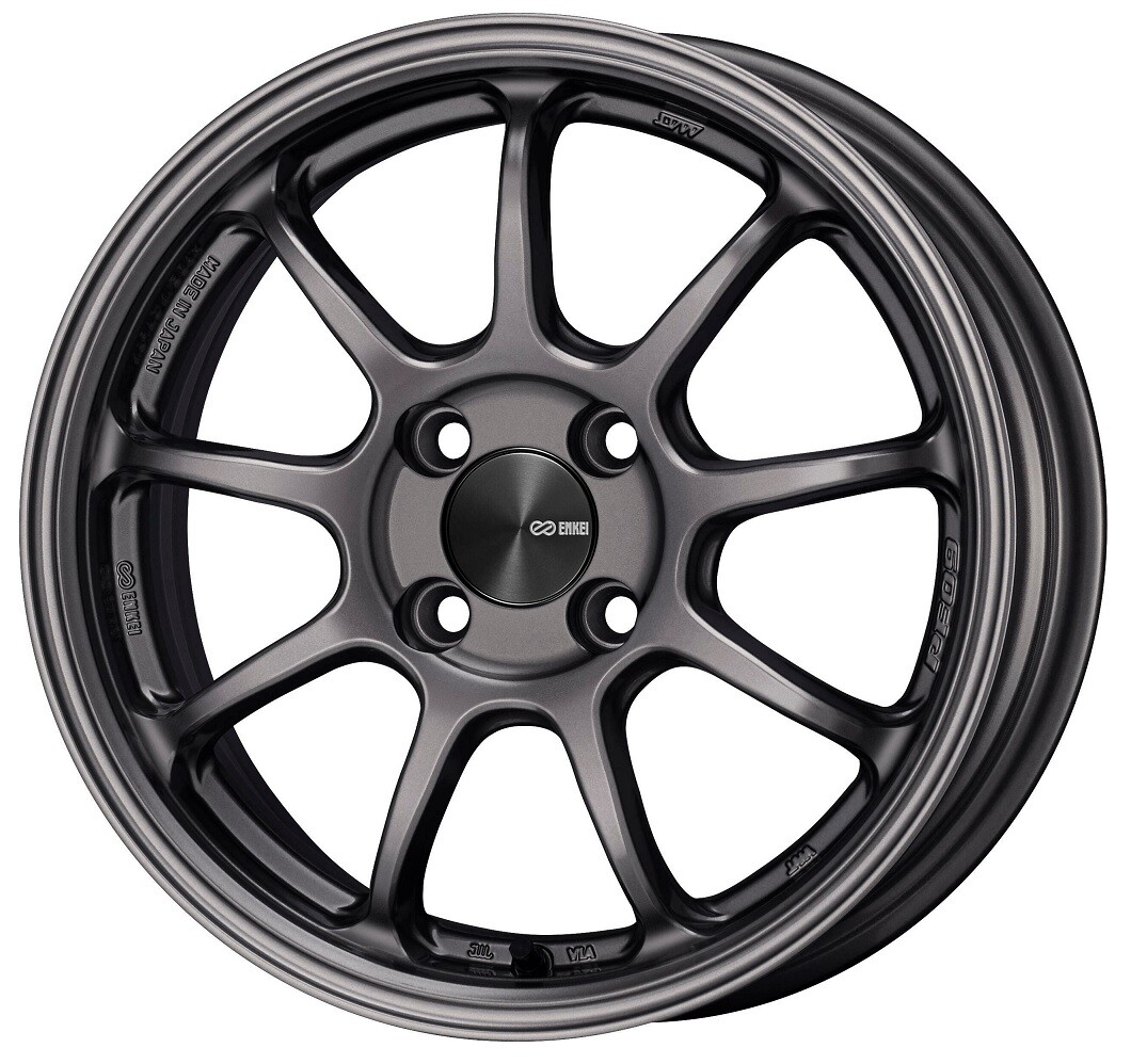 ホイール(PLEIADES ONE) 18x8.0J +45 100-5H ハブ径φ56