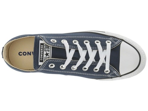 Converse Men's Chuck Taylor All Star Classic Low Top Sneaker Shoes - Picture 35 of 50