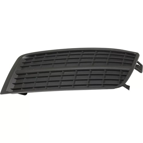 Front Fog Light Cover Left Driver Side For 2010-2016 Cadillac SRX GM1038126 - Picture 2 of 7