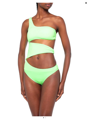 4giveness one piece swimwear new