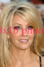 DYNASTY #1435,HEATHER LOCKLEAR,melrose place,tj hooker,the colbys,8X10 PHOTO