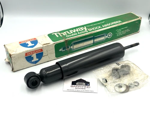 NOS Rear Shock Absorber For Holden HQ Thruway Brand R5036 HJ HX HZ WB - Picture 1 of 7