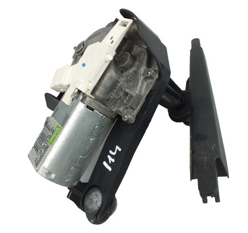 Citroen C3 Picasso Heckscheibenwischermotor Kabelbaum 9683238880 OEM