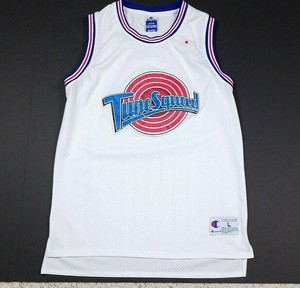 camiseta looney tunes baloncesto