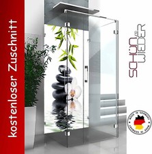 Duschrückwand Polystar Kunststoff Flieseners...