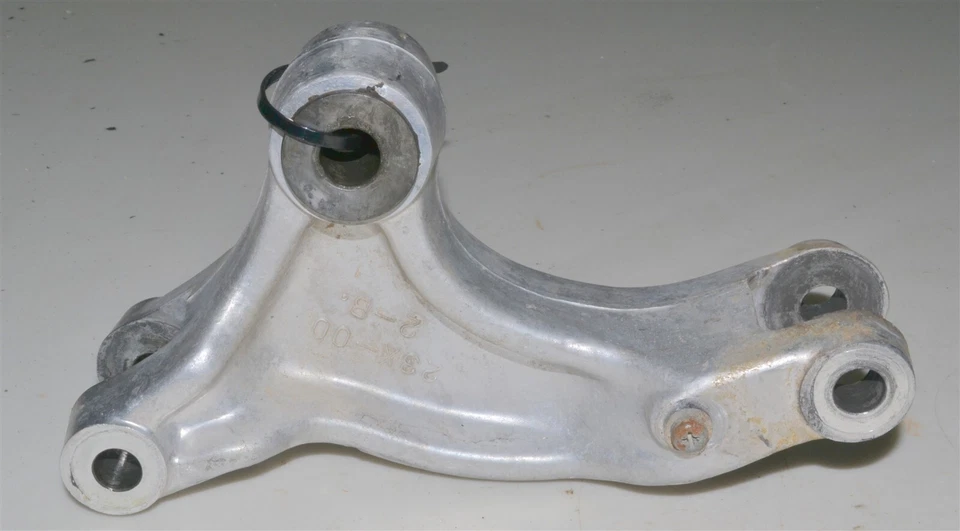 Amortiguador brazo basculante Yamaha YZ 250 YZ 490 IT 250 23X-2217A-00-00 1983-1984 Foto 2 de 3