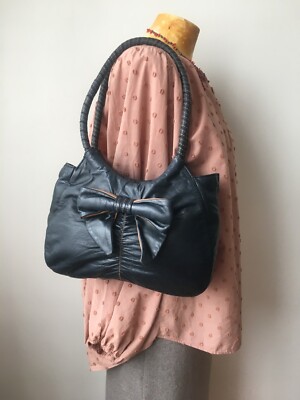 Tosca Blu bolso Italy