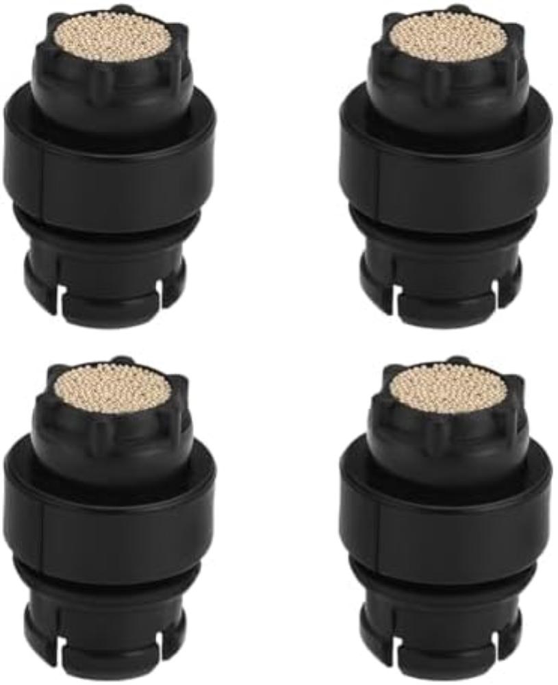 LT Easiyl 4 Pezzi Di Sfiato Del Serbatoio Del Carburante Per Motosega Tosaerba A