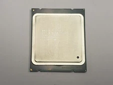 Intel Xeon E5-1650 6-Core Socket LGA2011 CPU Sever Processor SR0KZ 3.20GHz