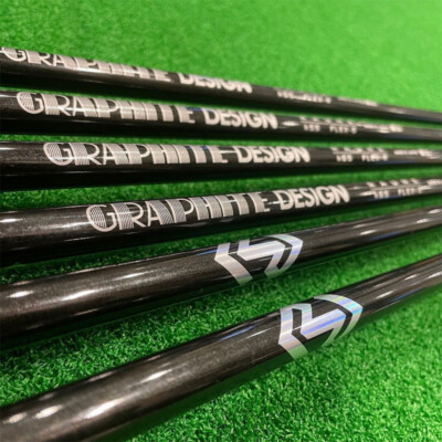 GRAPHITE DESIGN Golf Japan 2024 RAUNE h85 for HYBRID