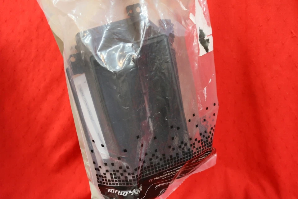 Metra 95-9310B Radio Install Kit For Select BMW 1999-2006 5-Switch Hole #NS9-G - Image 3 of 3