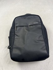 Hanke Zaino Slim da Viaggio per Laptop Espandibile Resistente all'Acqua Antifurto