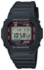 Casio G-shock 3159 Black Gw-m5610 Quartz Digital Watch for Casio G-shock 3159 Black Gw-m5610 Quartz Digital Watch for