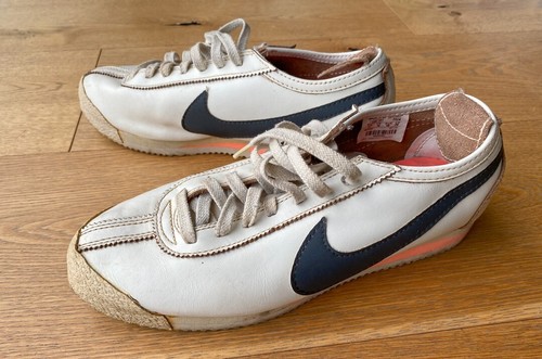 Nike Vintage Series Leather Cortez 2007 