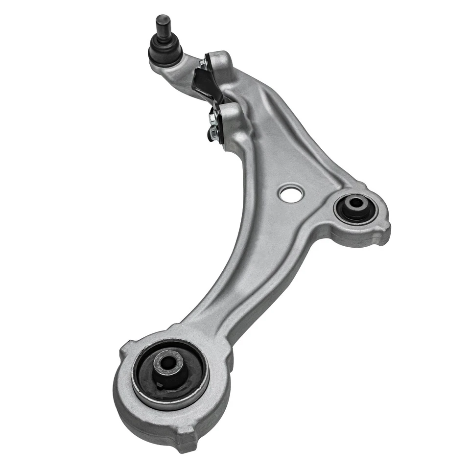 Передний нижний рычаг управления со стороны водителя с шарниром для Nissan Murano 2009 - 2014 годов выпуска - Изображение 4 из 4