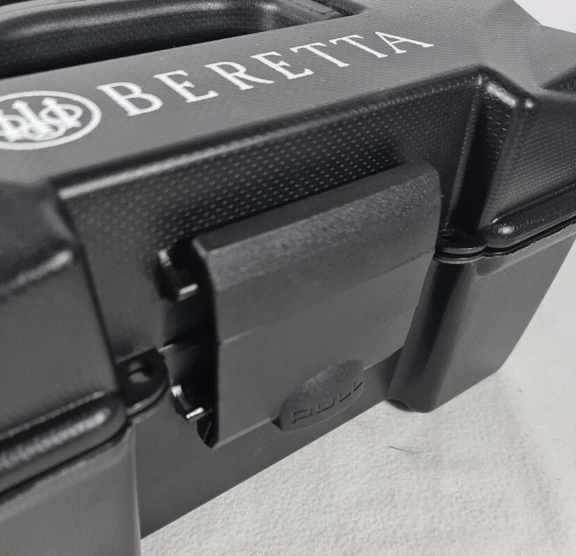 Жёсткий трап