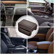 Universal Car Armrest Storage Box Pu Leather Wstorage Pocket Fo Vw Dodge Nissan Universal Car Armrest Storage Box Pu Leather Wstorage Pocket Fo Vw Dodge Nissan