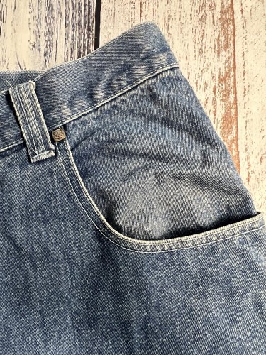 DTEK Men’s Carpenter Jeans 36x32 *Read Description* - Picture 8 of 16