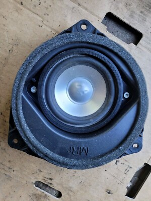 Lexus Is250 Rear Door Speaker Mark Levinson 86160-0wf90 E2l168 for