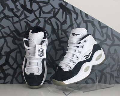 reebok question uomo italia