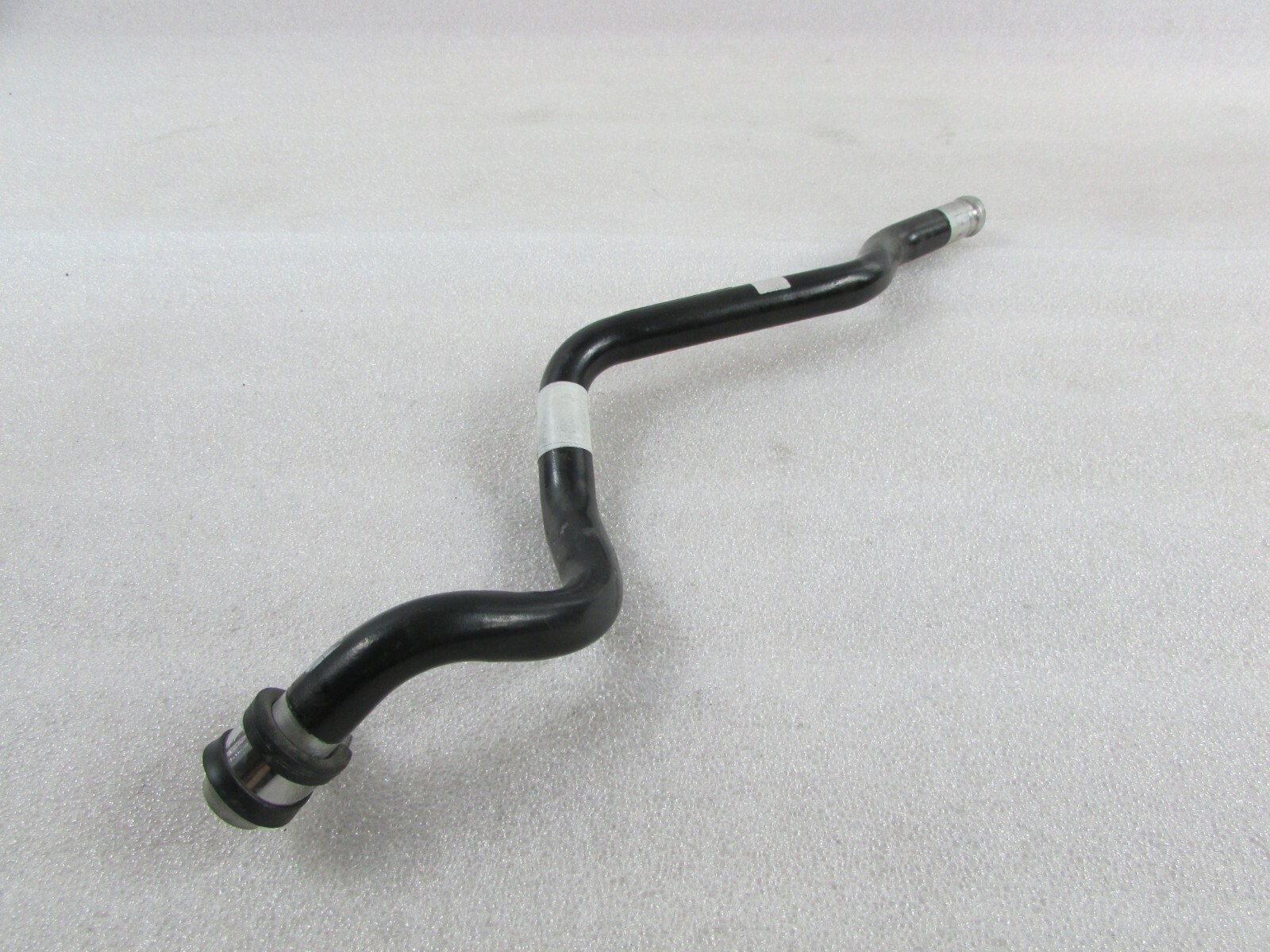 Lamborghini Aventador, Fuel Vapor Emission / Breather Pipe, Used, P/N 470201728