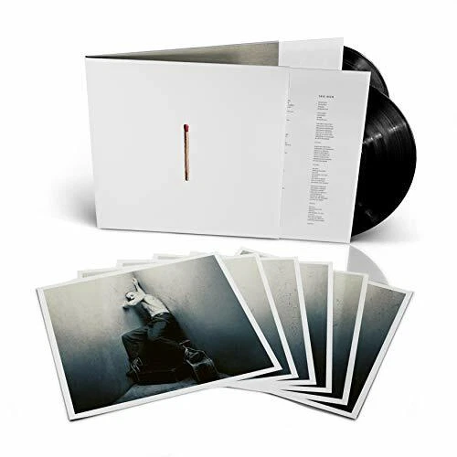 Rammstein - RAMMSTEIN [VINYL] - Bild 1 von 1