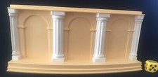Playmobil 4270 Kolosseum Colosseum Arena R&ouml;mer Ersatzteil  Mauer 30266470 5 Gelb