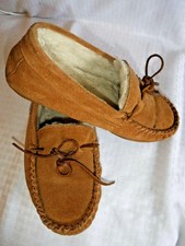 plymouth moccasins