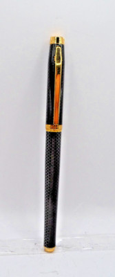 Elysee Vintage 1991 En Vogue Cobra Premium Rollerball Pen--new refill installed