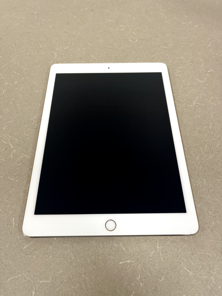 Ipad pro 第1世代 32GB ゴールド Amazon.com : Apple iPad Pro (32GB, Wi-Fi, Gold) 12.9in Tablet