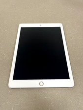 Apple iPad Pro (9.7-inch) A1673 32 GB, Wi-Fi, 9.7 in - Gold for
