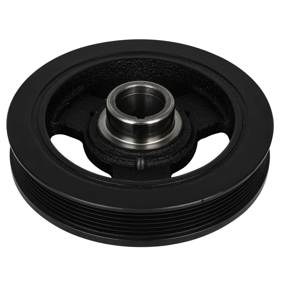 For 1992-00 Lincoln Town Car 1992-03 Ford Crown Victoria 4.6L Harmonic Balancer - Image 4 of 4