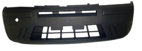 Front Bumper for Fiat Punto II 188 07.1999-07.2003