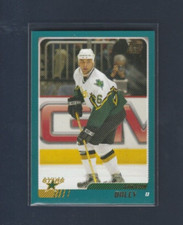 2003-04 Topps Traded # TT105 Trevor Daley Rookie