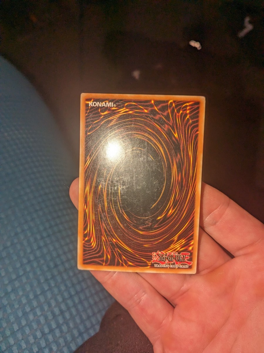 Yu-Gi-Oh! TCG Mokey Mokey Smackdown Rise of Destiny RDS-EN043 1st