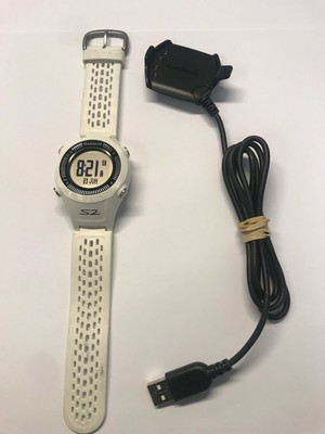 garmin s2 no courses near